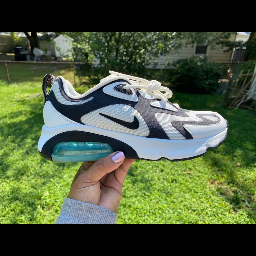 AirMax 200 Womens